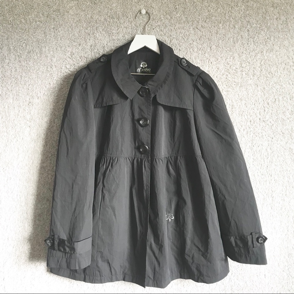 Dereon by Beyonce Women's Jacket Size XL